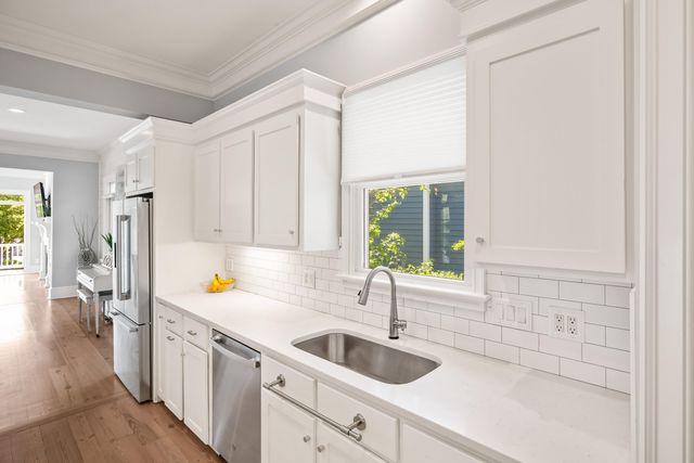 764 Post Oak Drive, Mount Pleasant, SC 29464