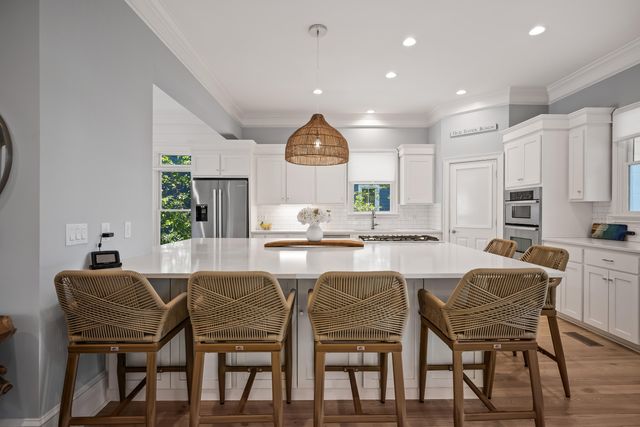 764 Post Oak Drive, Mount Pleasant, SC 29464