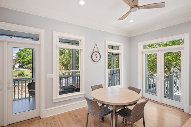 764 Post Oak Drive, Mount Pleasant, SC 29464