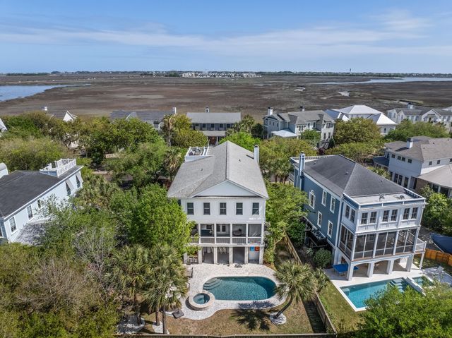 764 Post Oak Drive, Mount Pleasant, SC 29464