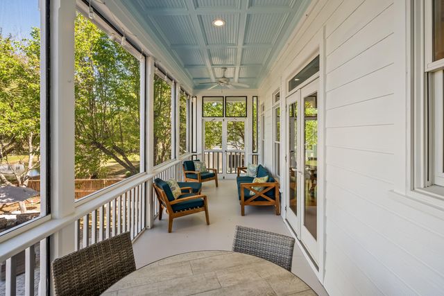 764 Post Oak Drive, Mount Pleasant, SC 29464