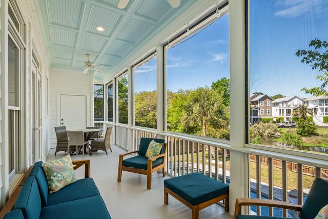 764 Post Oak Drive, Mount Pleasant, SC 29464