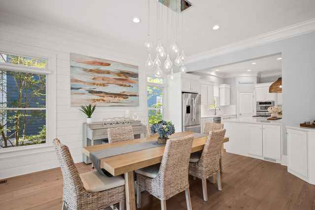 764 Post Oak Drive, Mount Pleasant, SC 29464