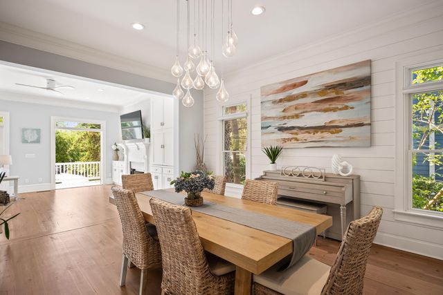 764 Post Oak Drive, Mount Pleasant, SC 29464