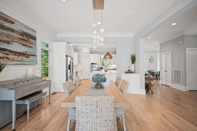 764 Post Oak Drive, Mount Pleasant, SC 29464