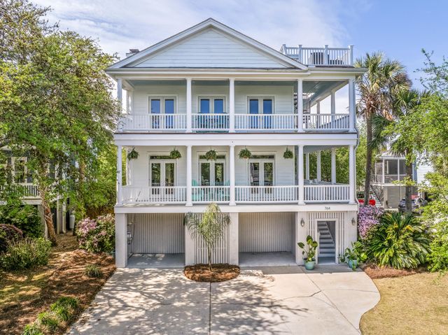764 Post Oak Drive, Mount Pleasant, SC 29464