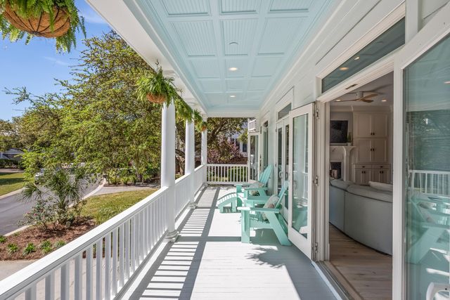 764 Post Oak Drive, Mount Pleasant, SC 29464
