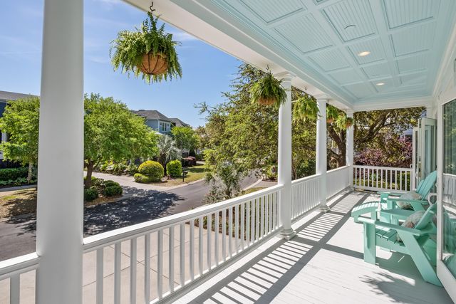 764 Post Oak Drive, Mount Pleasant, SC 29464