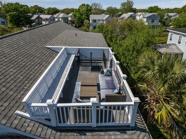 764 Post Oak Drive, Mount Pleasant, SC 29464
