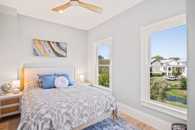 764 Post Oak Drive, Mount Pleasant, SC 29464