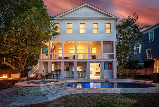 764 Post Oak Drive, Mount Pleasant, SC 29464