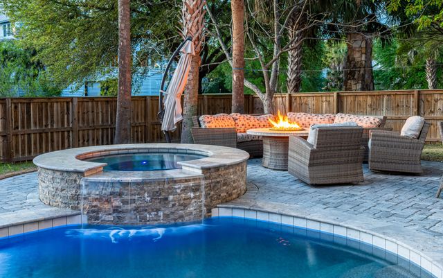 764 Post Oak Drive, Mount Pleasant, SC 29464