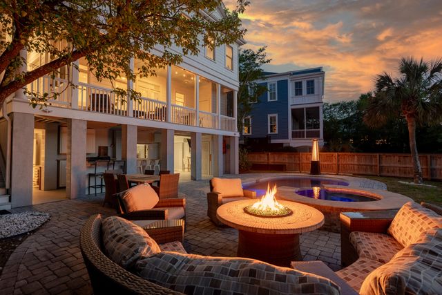 764 Post Oak Drive, Mount Pleasant, SC 29464