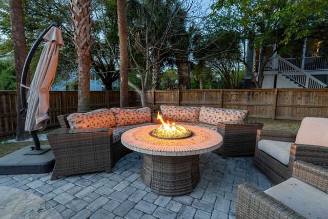 764 Post Oak Drive, Mount Pleasant, SC 29464