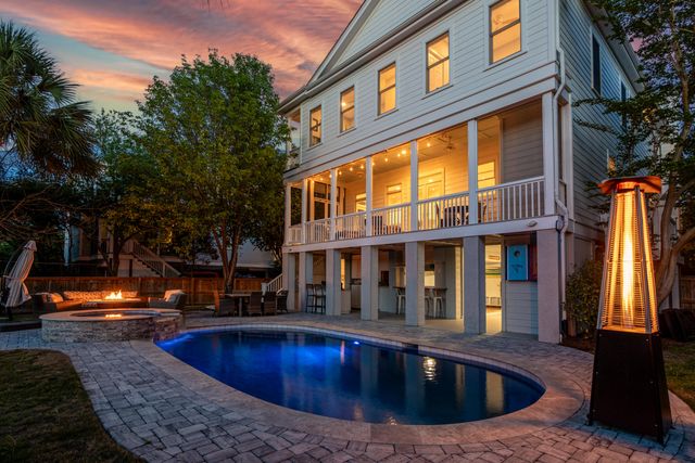 764 Post Oak Drive, Mount Pleasant, SC 29464