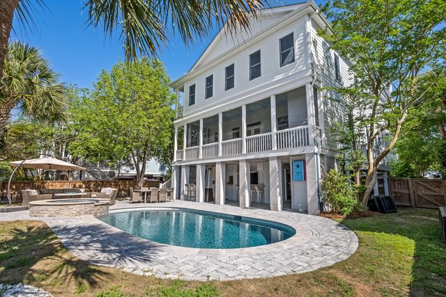 764 Post Oak Drive, Mount Pleasant, SC 29464