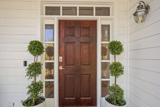 764 Post Oak Drive, Mount Pleasant, SC 29464