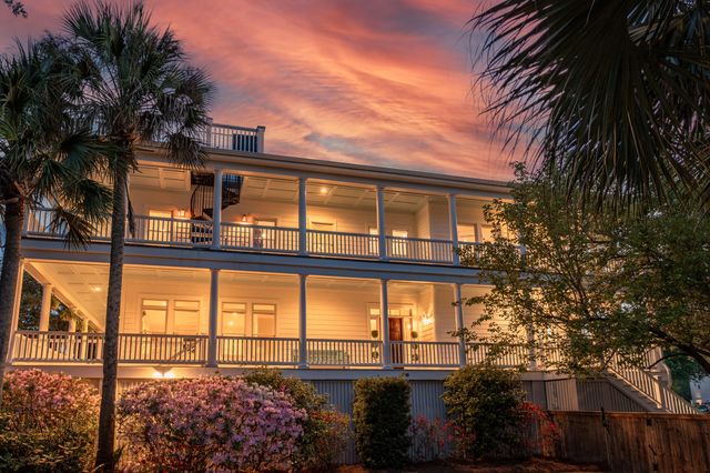 764 Post Oak Drive, Mount Pleasant, SC 29464