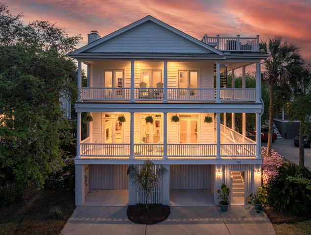 764 Post Oak Drive, Mount Pleasant, SC 29464