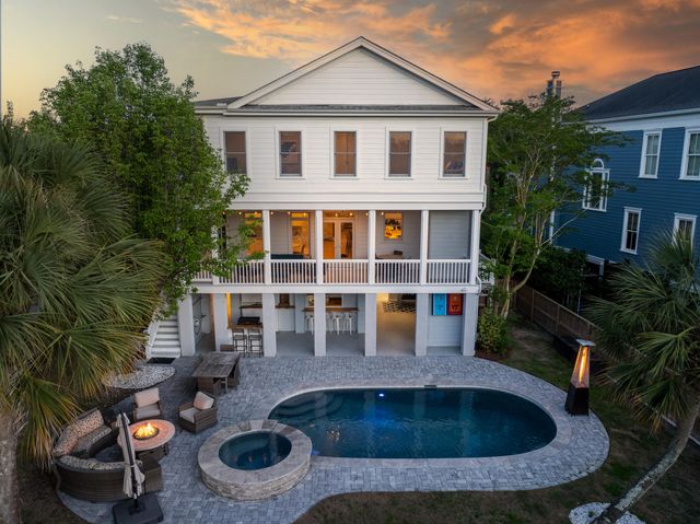 764 Post Oak Drive, Mount Pleasant, SC 29464