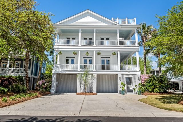 764 Post Oak Drive, Mount Pleasant, SC 29464