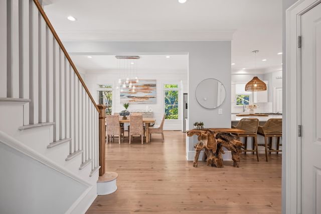 764 Post Oak Drive, Mount Pleasant, SC 29464