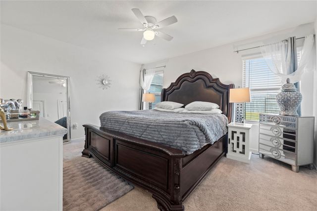 7207 Clover Chase Drive, Katy, TX 77493