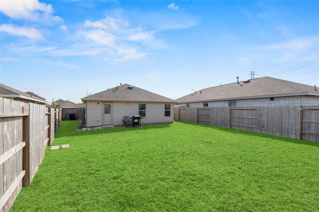 7207 Clover Chase Drive, Katy, TX 77493