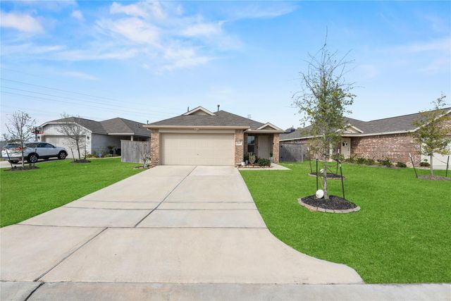 7207 Clover Chase Drive, Katy, TX 77493