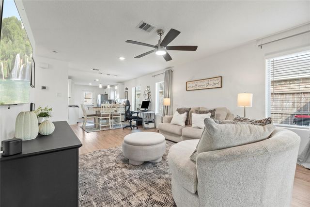 7207 Clover Chase Drive, Katy, TX 77493