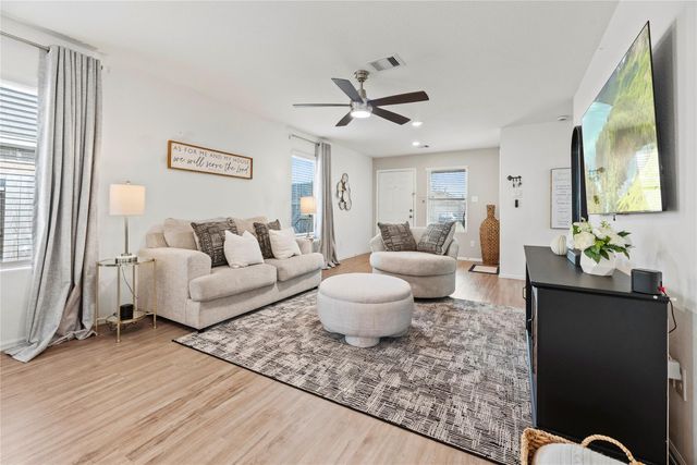 7207 Clover Chase Drive, Katy, TX 77493