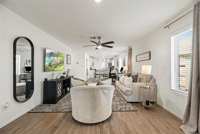 7207 Clover Chase Drive, Katy, TX 77493