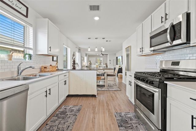 7207 Clover Chase Drive, Katy, TX 77493