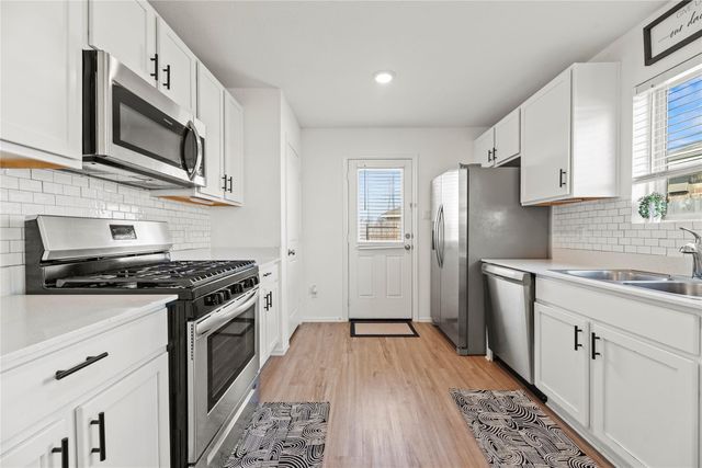 7207 Clover Chase Drive, Katy, TX 77493