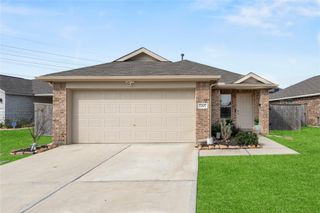 7207 Clover Chase Drive, Katy, TX 77493