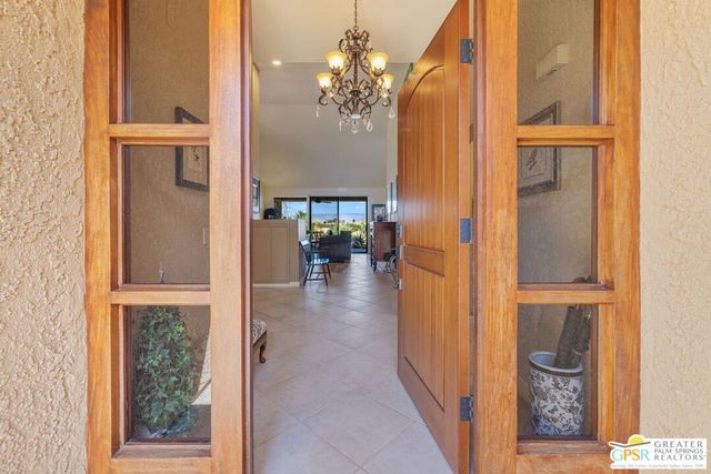 13 Vista Loma Drive, Rancho Mirage, CA 92270