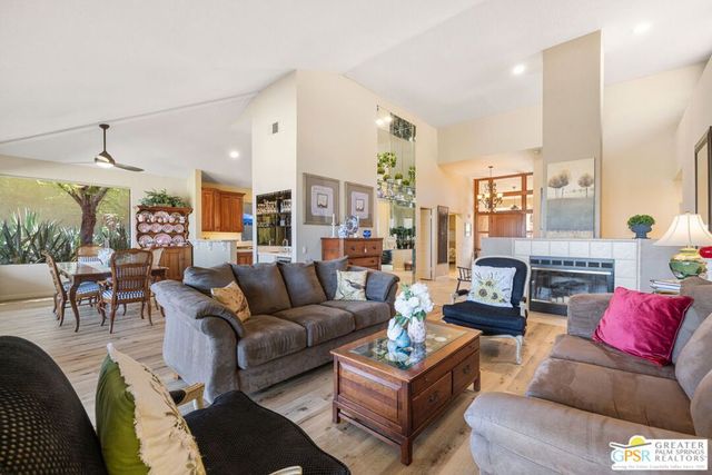 13 Vista Loma Drive, Rancho Mirage, CA 92270