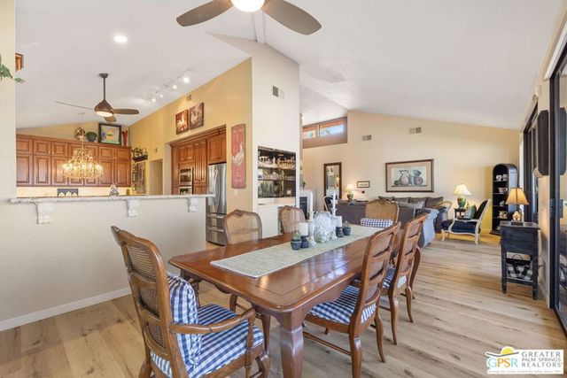 13 Vista Loma Drive, Rancho Mirage, CA 92270