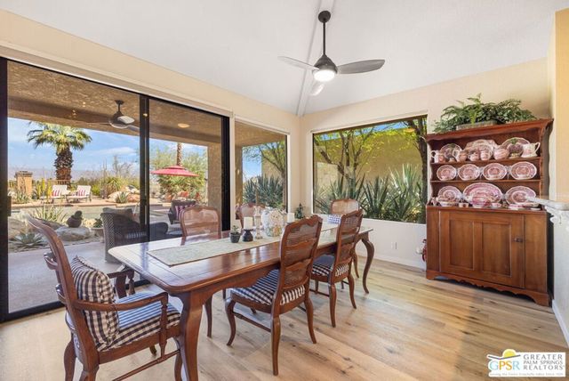 13 Vista Loma Drive, Rancho Mirage, CA 92270