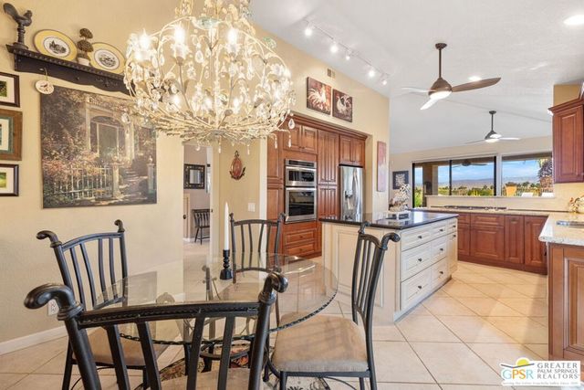 13 Vista Loma Drive, Rancho Mirage, CA 92270