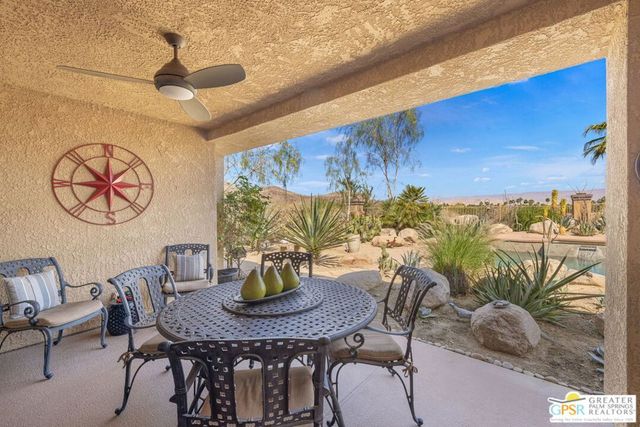 13 Vista Loma Drive, Rancho Mirage, CA 92270