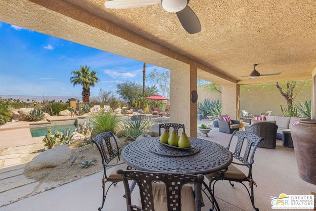 13 Vista Loma Drive, Rancho Mirage, CA 92270