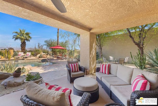 13 Vista Loma Drive, Rancho Mirage, CA 92270