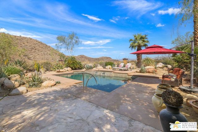 13 Vista Loma Drive, Rancho Mirage, CA 92270