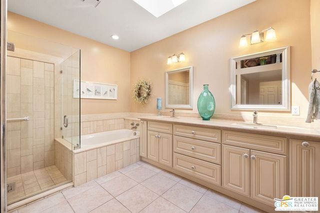 13 Vista Loma Drive, Rancho Mirage, CA 92270