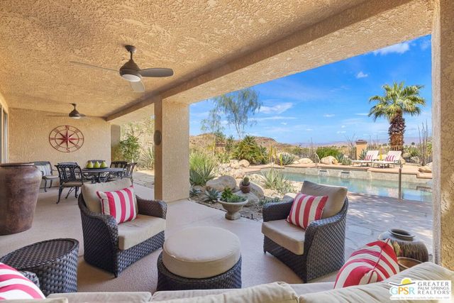 13 Vista Loma Drive, Rancho Mirage, CA 92270