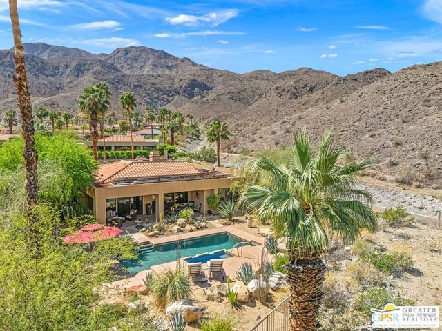 13 Vista Loma Drive, Rancho Mirage, CA 92270