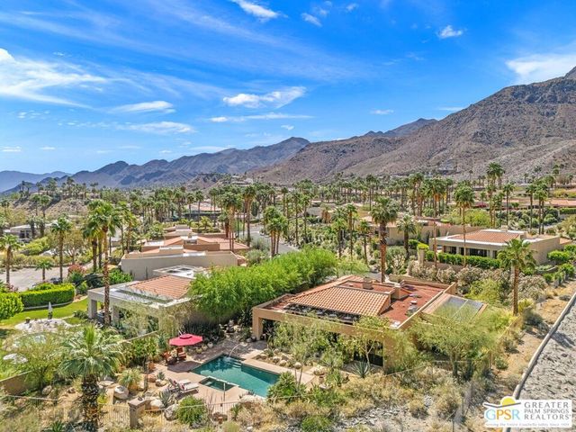 13 Vista Loma Drive, Rancho Mirage, CA 92270