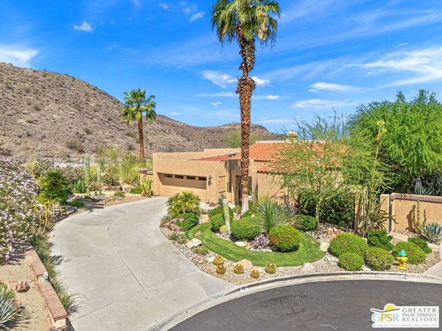 13 Vista Loma Drive, Rancho Mirage, CA 92270