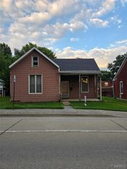 316 N 6th Street, Belleville, IL 62220